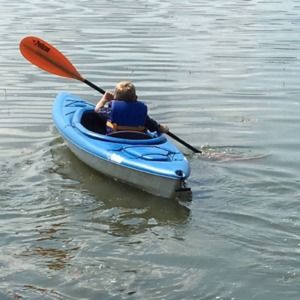 Meet your Posher, Jenn